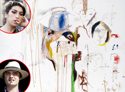 Amy Winehouse, Pete Doherty Amy Winehouse, Pete Doherty